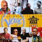 cd - Various - Your Guide To The North Sea Jazz Festival..., Zo goed als nieuw, Verzenden