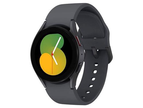 Samsung Galaxy Watch 5 40mm - GB - Grijs, Telecommunicatie, Mobiele telefoons | Samsung, Zo goed als nieuw, Verzenden