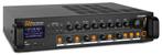 Power Dynamics PDV240MP3 100V 4-zone versterker met o.a. Blu, Audio, Tv en Foto, Versterkers en Receivers, Nieuw, Verzenden