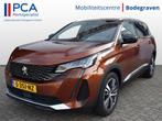 Peugeot 5008 | Zakelijke Lease v.a. €462.05 pm, Auto's, Automaat, Gebruikt, Overige carrosserieën, Bruin