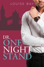 Dr. Onenightstand / Dokter / 1 9789493297487 Louise Bay, Boeken, Verzenden, Zo goed als nieuw, Louise Bay