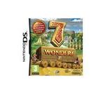 7 Wonders of the Ancient World 2 (Nintendo DS tweedehands, Spelcomputers en Games, Games | Nintendo DS, Ophalen of Verzenden, Zo goed als nieuw