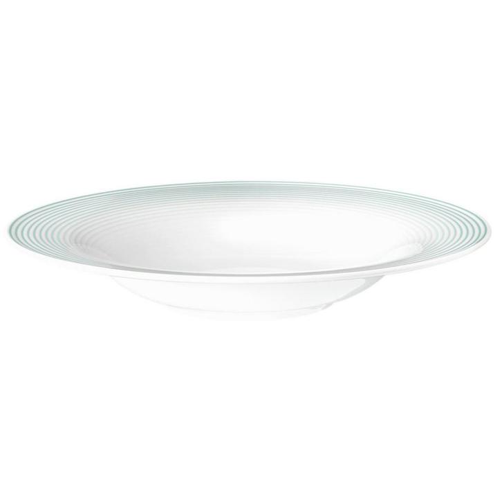 GGM Gastro | (2 stuks) SELTMANN WEIDEN | Pastabord - diep -, Huis en Inrichting, Keuken | Servies, Effen, Nieuw, Bord(en), Verzenden