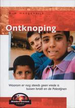 Ontknoping 9789063533724 Hoogendijk, Gelezen, Hoogendijk, W., Verzenden