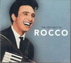 cd digi - Rocco - The Very Best Of Rocco, Verzenden, Zo goed als nieuw