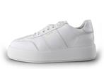 Nubikk Sneakers in maat 42 Wit | 10% extra korting, Nubikk, Verzenden, Wit, Sneakers of Gympen