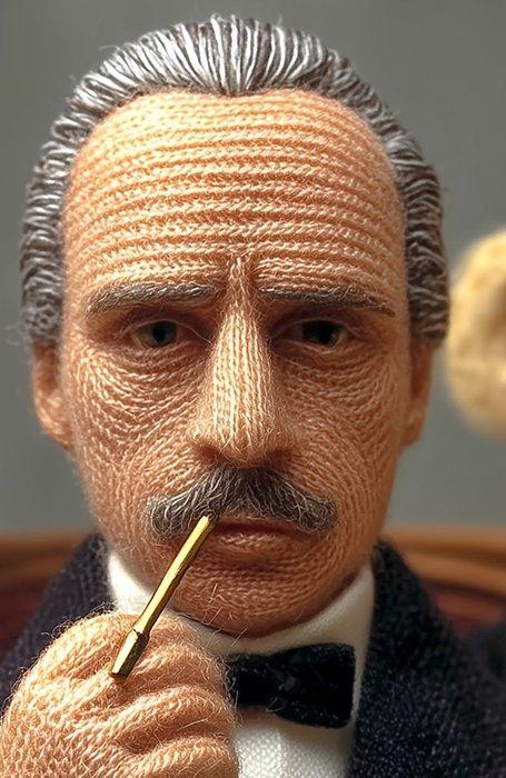 Monady (1999) - Le Parrain, Antiek en Kunst, Kunst | Designobjecten