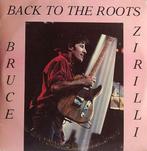 LP gebruikt - Bruce Zirilli - Back To The Roots (Italy, 1..., Cd's en Dvd's, Vinyl | Rock, Verzenden, Zo goed als nieuw