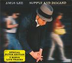 cd - Amos Lee - Supply And Demand, Verzenden, Zo goed als nieuw