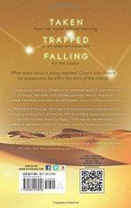 The Cage 9780062243058 Megan Shepherd, Verzenden, Gelezen, Megan Shepherd