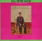Lp - Ina Deter Band - Aller Anfang Sind Wir, Cd's en Dvd's, Verzenden, Nieuw in verpakking