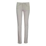 Para Mi • Celine fancy jeans • 34, Nieuw, Maat 34 (XS) of kleiner, Para Mi, Bruin