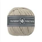 Durable Macramé - 2212 Linen, Verzenden, Nieuw