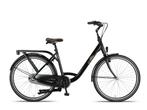Altec Sweet Moederfiets 3V - Zwart, Verzenden, Nieuw, Overige merken, Versnellingen