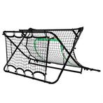 VirtuFit Combi Rebounder - Kickback - 113 x 106 x 61 cm, Sport en Fitness, Voetbal, Verzenden, Nieuw