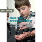 Huis van brood en beker 9789069863085 G. de Vries, Verzenden, Zo goed als nieuw, G. de Vries