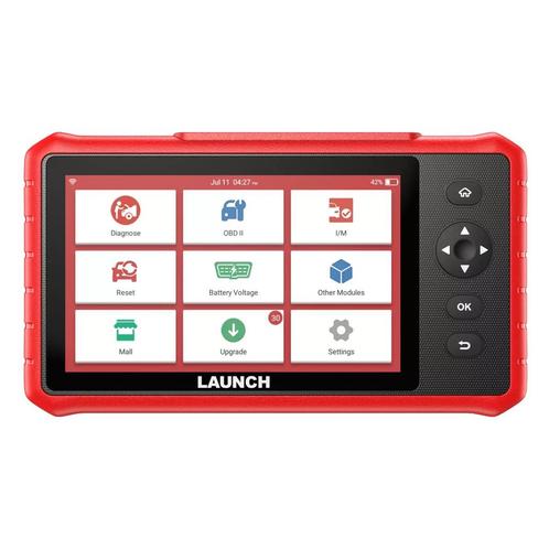 Launch CRP919X Lite, Auto diversen, Autogereedschap, Verzenden