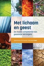 Met lichaam en geest 9789463013734 Sjaak Körver, Boeken, Verzenden, Zo goed als nieuw, Sjaak Körver