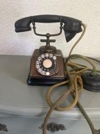 KTAS - Kjobenhavns Telefon Aktieselskab - Analoge telefoon -