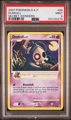 2007 Pokemon Diamond & Pearl - Secret Wonders - Duskull #86, Nieuw