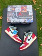 Nike - Air Jordan 1 High - Sneakers - Maat: EU 44 - Nieuw, Kleding | Heren, Schoenen, Nieuw