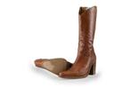 Destroy Cowboy laarzen in maat 39 Bruin | 10% extra korting, Bruin, Zo goed als nieuw, Verzenden, Destroy