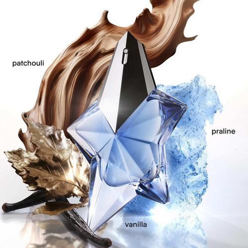 Thierry Mugler Angel Eau de Parfum - 50ml, Sieraden, Tassen en Uiterlijk, Uiterlijk | Haarverzorging, Overige typen, Nieuw, Ophalen of Verzenden