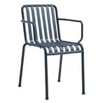 20% Korting | Hay Palissade Tuinstoel, Tuin en Terras, Tuinstoelen, Verzenden, Zo goed als nieuw, Metaal