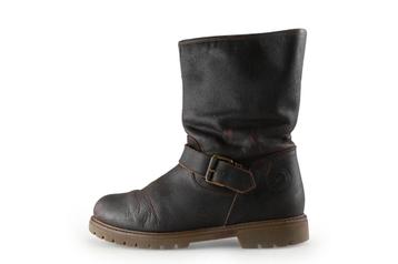 Panama Jack Boots in maat 41 Bruin | 10% korting beschikbaar voor biedingen