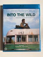 INTO THE WILD (IN SEAL) (BLURAY), Verzenden, Gebruikt
