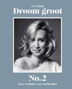 9789000384679 Droom groot No. 2 | Tweedehands, Verzenden, Gelezen, Eva Jinek
