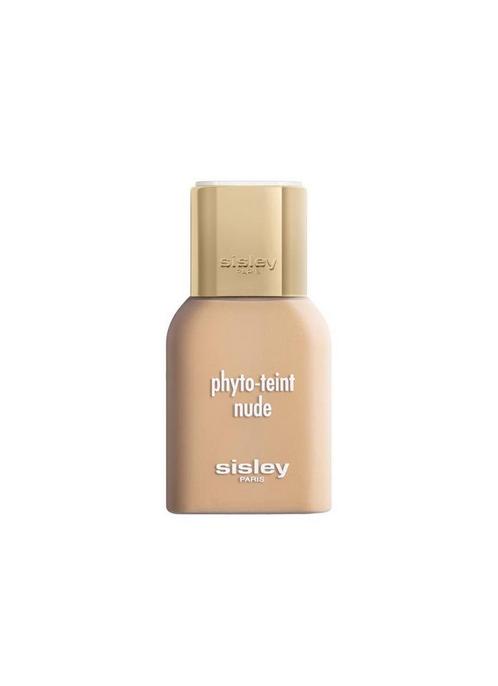 Sisley Phyto-Teint Nude 2W1 Light Beige, Sieraden, Tassen en Uiterlijk, Uiterlijk | Cosmetica en Make-up, Verzenden