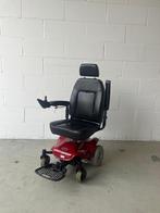 Gebruikte Shoprider Elektrische-rolstoel met garantie, 10 km/u of minder, 16 t/m 25 km, Shoprider, Gebruikt