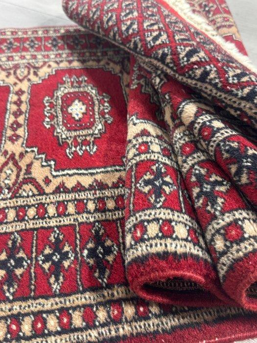 Buchara - Vloerkleed - 191 cm - 61 cm - Loper, Huis en Inrichting, Stoffering | Tapijten en Kleden