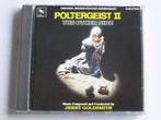 Poltergeist II - Jerry Goldsmith / Soundtrack, Cd's en Dvd's, Cd's | Filmmuziek en Soundtracks, Verzenden, Nieuw in verpakking