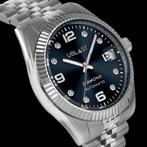 Ublast - Century Diamond - UBDCE40BU+BU - Set Man & Woman -, Nieuw