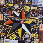 cd - Steve Earle - Sidetracks, Zo goed als nieuw, Verzenden