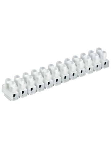 EKL 1BE F3 5PA VP250 Aansluitklem 12P 05-6.0mm2 - 88844500, Doe-het-zelf en Verbouw, Elektra en Kabels, Overige typen, Nieuw, Verzenden