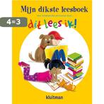 Mijn dikste leesboek! / Dit lees ik! 9789020682373, Verzenden, Zo goed als nieuw, Merel Leene