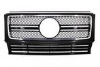 Grill Mercedes W463 G-Klasse 90-14 G65 A-Design Piano, Nieuw, Ophalen of Verzenden