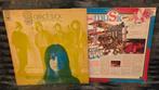 Jefferson Airplane, The Great Society with Grace Slick - Two, Cd's en Dvd's, Vinyl Singles, Nieuw in verpakking