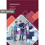 MBO-MR-CM1-90120 / Manager retail Commercieel 1 / theorie, Boeken, Verzenden, Gelezen, EduHintOVD