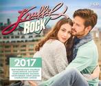 KnuffelRock 2017 - CD, Verzenden, Nieuw in verpakking