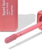HEMA Liquid lipstick 36 pink blush, Verzenden, Nieuw