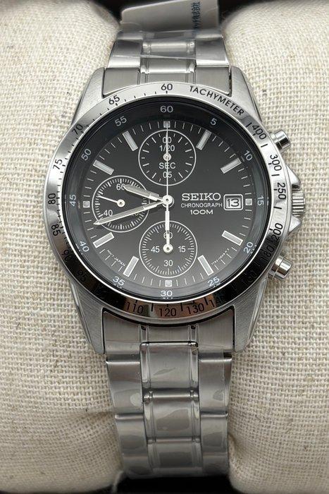 Seiko - Chronograph - Zonder minimumprijs - SND367P1 - Heren, Sieraden, Tassen en Uiterlijk, Horloges | Antiek
