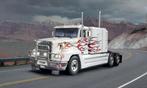 ITALERI 3925 FREIGHTLINER FLD 120 SPECIAAL 1/24, Hobby en Vrije tijd, Modelbouw | Auto's en Voertuigen, Verzenden, Nieuw