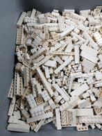 Lego - geen serie - Partij van 1000 witte bouwstenen -, Nieuw