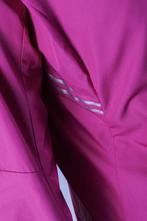 Craft Velo wind jacket roze/smoothie dames - Fiets - Maat S, Nieuw, Verzenden