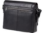 Burkely Vintage Juul Messenger Bag - Schoudertas - 3 vakken, Verzenden, Zo goed als nieuw