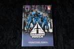 Shadow Watch PC Big Box Manual, Verzenden, Nieuw